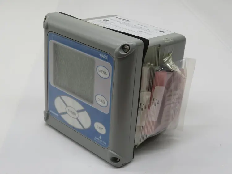 Used _UNKNOWN_ _UNKNOWN_ Analyzer Testers Texas US | Aucto #1473646