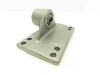 Sew Eurodrive 06434312 KT57/67 Gearmotor Torque Arm Hollow Shaft Mount Bracket