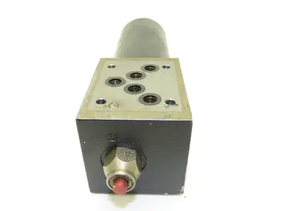 Used HYCON _UNKNOWN_ Parts (Hydraulics and Pneumatics) | Arrow Industrial #636729