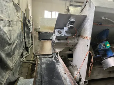 2019 YONANI Multi-Blade Corner Pro Thin Veneer Saws | STONE EQUIPMENT WAREHOUSE (4)