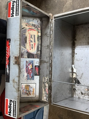Used _UNKNOWN_ _UNKNOWN_ Tool Box Michigan US | Miedema Asset Management Group #1313152