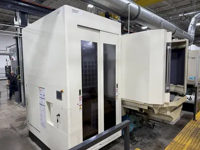 USED 2014 MAKINO A81NX