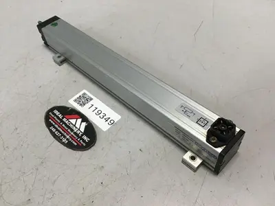 USED GEFRAN 9628132
