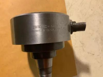 Used DEVLIEG 4H-72 Horizontal Table Type Boring Mills Michigan US | Stephens Tool & Eng #1561426