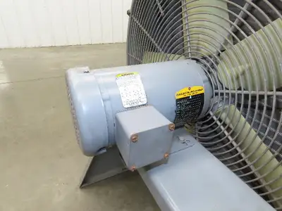 Used AMERICAN INDUSTRIAL HEAT TRANSFER _UNKNOWN_ Heat Exchangers Indiana US | Arrow Industrial #1365858