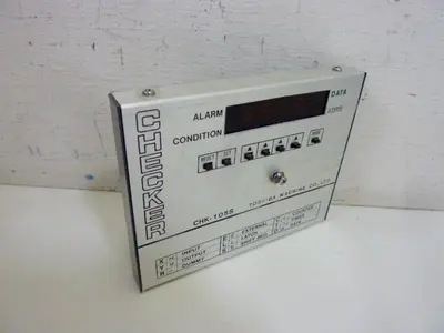 USED TOSHIBA CHK-105S