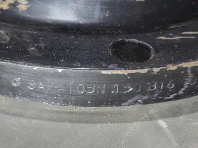 10" Pipe Flange, Class 150