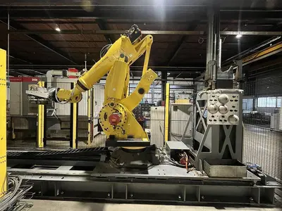 Used BRETON Unknown Vertical Machining Centers (5-Axis or More) Georgia US | Shub Machinery #936186