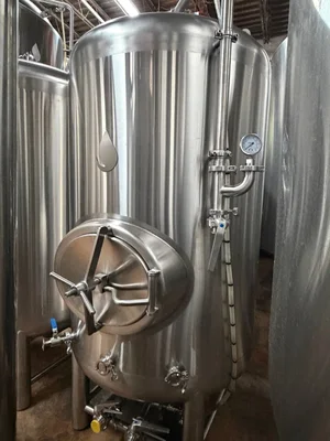 Used _UNKNOWN_ _UNKNOWN_ Fermenters / Bioreactors Indiana US | Brewhouse Equipment Group #1271299