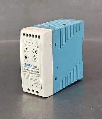 Used Altech Corp _UNKNOWN_ Power Supplies South Carolina US | Palmetto Automation #1163582