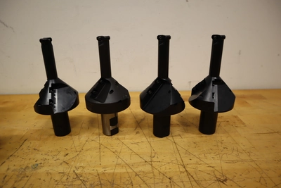 Used SANDVIK, JEWELL GROUP GENERIC Other Cutting Tools Minnesota US | Machinesused.com #1306536