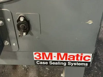 Used 2014 3M 8000A Miscellaneous Packaging Equipment Ohio US | HGR 24 #1548033
