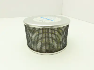 Nilfisk 017276 Vacuum Hepa Filter 0.3 Micron