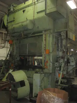 USED 1973 VERSON SE2-500-84-48
