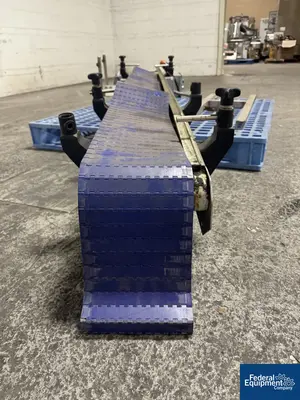 Unknown Belt Conveyor