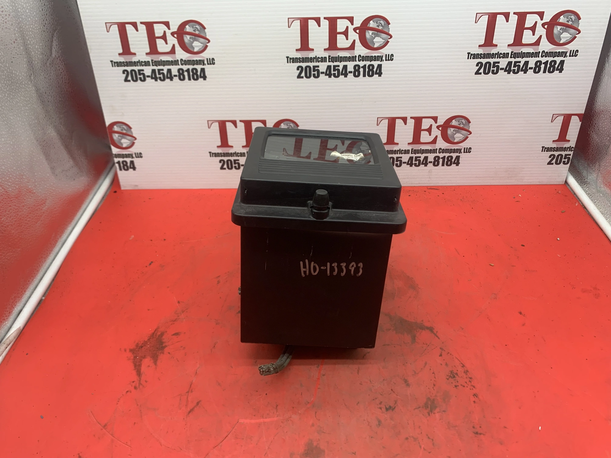 USED WESTINGHOUSE 1875286A
