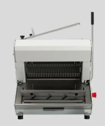 New | in-Stock SIBREAD S5 / S5B / S5V Bread Slicers California US | BakeryEquipment.com #1555918