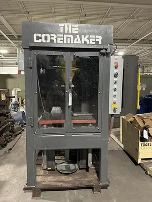 USED 2011 PALMER CM-25 COREMAKER