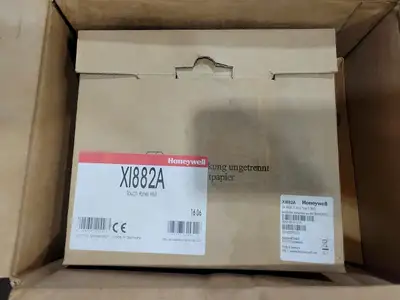 NEW HONEYWELL XI882A