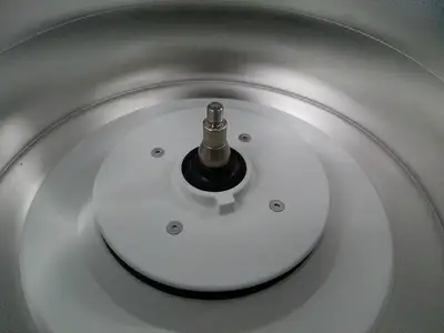 Eppendorf 5430 Micro-Centrifuge w/ FA-45-30-11 Rotor FULLY TESTED