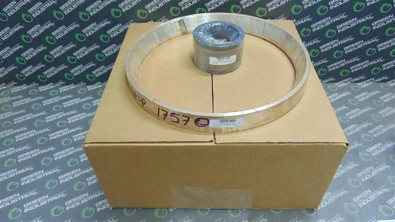 14" Xanik GXP-14JPSCGPSP1 Valve Pressure Seal Gasket 0032795 New