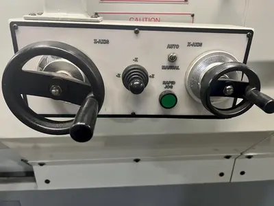 2002 MILLTRONICS ML14 Lathes, CNC | Westbrook Engineering (4)