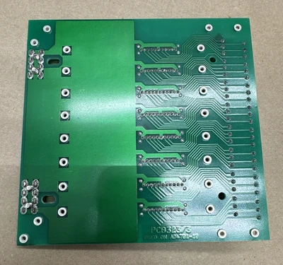 NEW MEASUREMENT TECHNOGOGY BGS708
