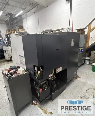 USED 2004 MAZAK QTN100