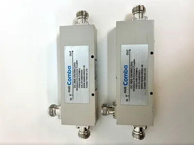 NEW Comba Telecom DC-R05-ON300C(XH) PS-R2-ON500C(XH)(10001)
