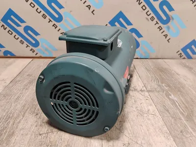 Reliance Electric T56S1104B Motors | ESS Industrial Equipment Sales (6)
