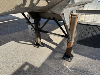 Used 2018 TREMCAR MILK TANKER TRAILER Tanker Trailers Michigan US | Miedema Asset Management Group #1709543