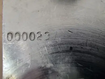 Used LINCOLN LD 56-250 Parts (Hydraulics and Pneumatics) British Columbia CA | Lenmark #1440856