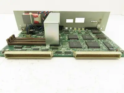 Okuma 1911-2801 Universal Compact Main Circuit Board