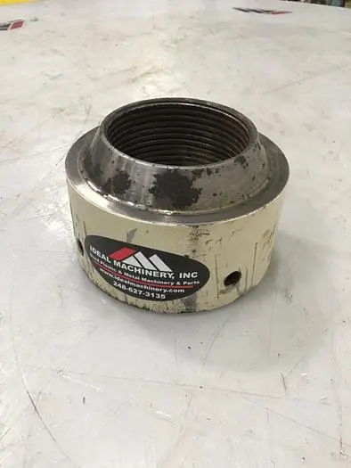 Used KRAUSS MAFFEI 150-620 B2 / TBN Injection Molding Parts Michigan US | Ideal Machinery #580501