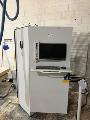 Used 2023 BIESSE BIESSE ROVER K SMART 1532 CNC Woodworking Machining Centers Ontario CA | Aldan Woodworking Machinery #1252727