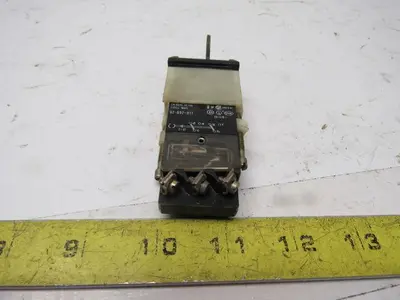 Used EAO _UNKNOWN_ Relays & Switches | Arrow Industrial #640038