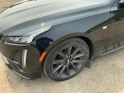 Used 2021 CADILLAC CT5 Sedans Michigan US | Miedema Asset Management Group #1313928
