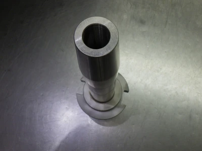 LMT CAT50 20mm Shrink Fit Endmill Holder 254mm Projection 20046 (LOC3507)