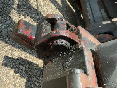 Used 1988 FONTAINE TRI-AXLE Lowboy Trailers Michigan US | Miedema Asset Management Group #1410926