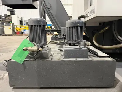 USED 2014 TAKISAWA TX-50C