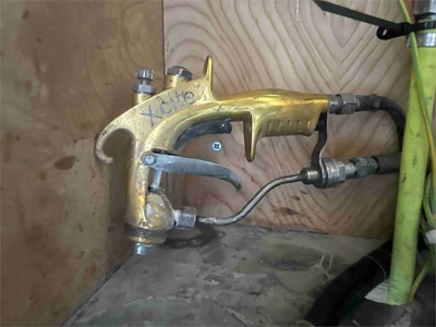 Used KREMLIN REXSON Spray Machines California US | MachineryMax #1321505