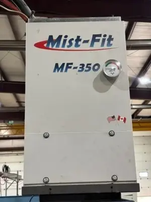 2019 MATSUURA MX-520 Vertical Machining Centers (5-Axis or More) | Olympia Technical Services (15)