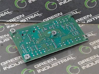 Trane X13690232-01 UPCM Expansion Board 6400-0974-01 Rev. 5 Used