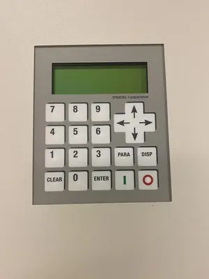 New | in-Stock SPINDEL 50193-0 Variable Speed Drives | Surplus Asset Holdings #1227299