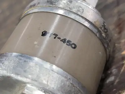 USED AEROFLEX 977-450