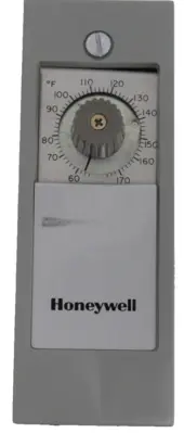 NEW HONEYWELL T678A-1445 REMOTE TEMPERATURE CONTROLLER T678A1445