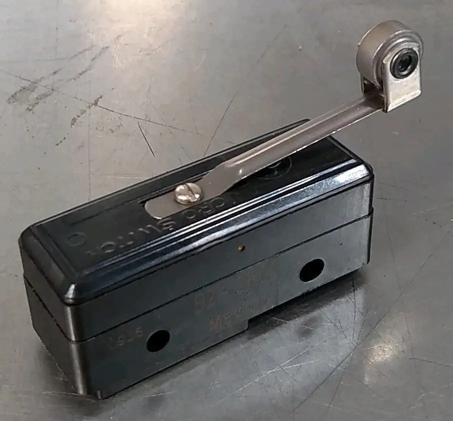 Micro Switch BZ-2RL2 Limit Switch Loc4D24/2