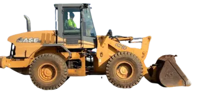 CASE 621D Wheel Loaders | Alan Ross Machinery (1)