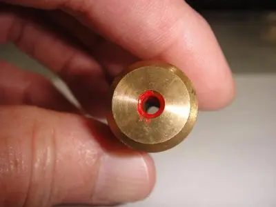 NEW HAMADA G25-81-3