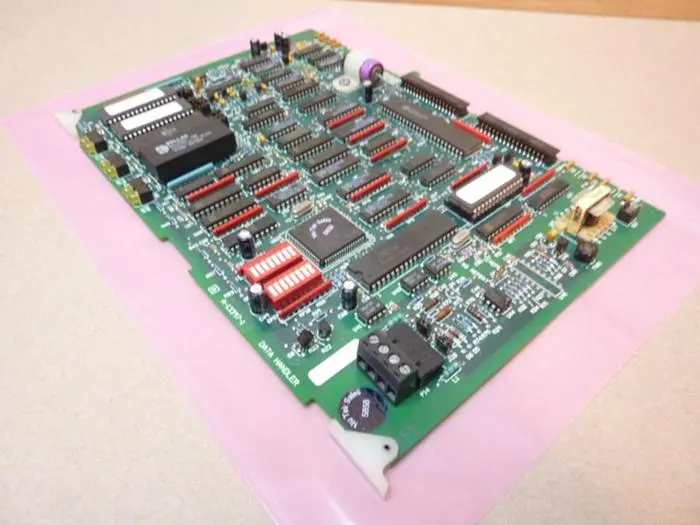 Used BARBER COLMAN A-60010-103 Circuit Boards Michigan US | Ideal Machinery #568275